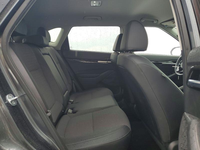 Продажа на аукционе авто 2023 Kia Seltos, vin: KNDEU2AAXP7431069, номер лота: 60004076