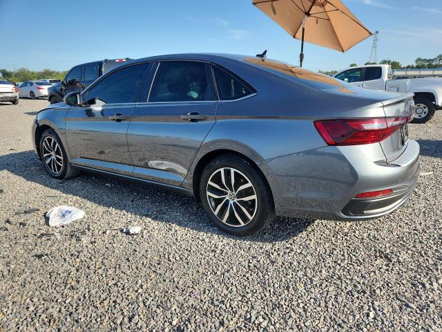 Auction sale of the 2025 Volkswagen Jetta, vin: 3VW7X7BU2SM063357, lot number: 62229626