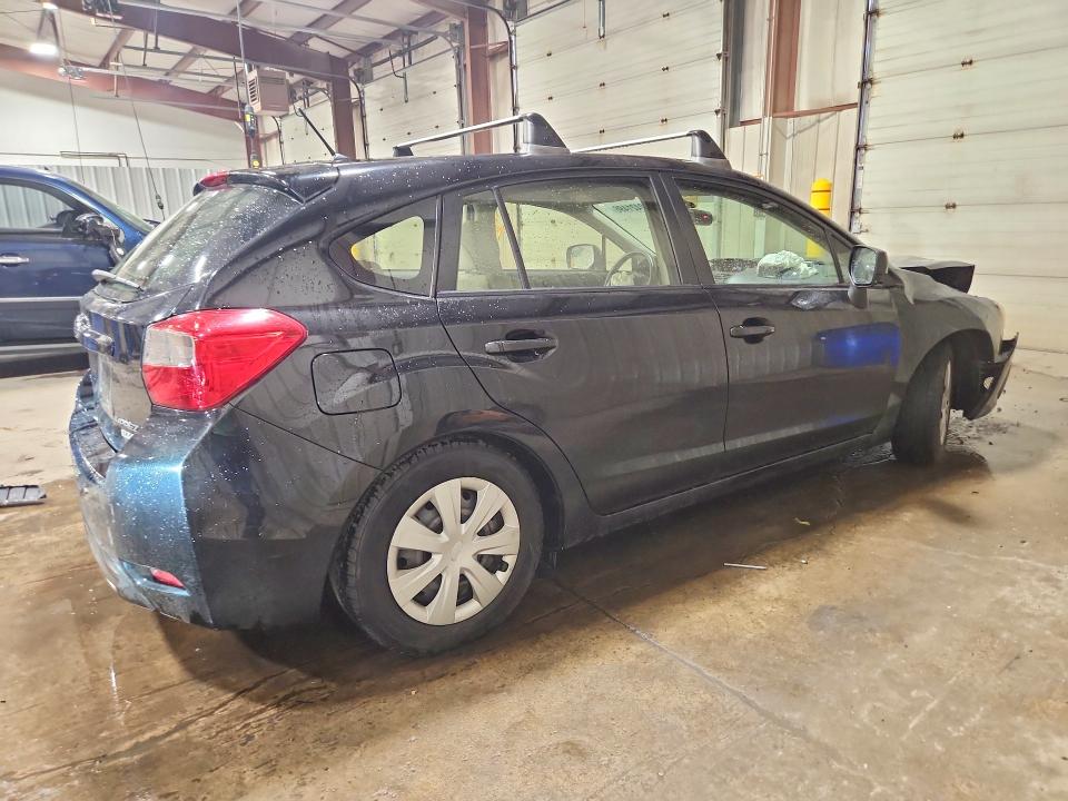 62421496 :رقم المزاد ، JF1GPAA67DH213169 vin ، 2013 Subaru Impreza مزاد بيع
