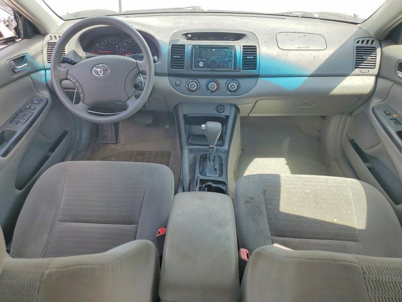 Aukcja sprzedaży 2005 Toyota Camry, vin: 4T1BE32K45U578589, numer aukcji: 61685326