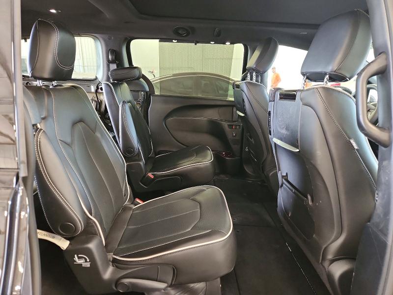 Aukcja sprzedaży 2023 Chrysler Pacifica, vin: 2C4RC1GG2PR629962, numer aukcji: 62061786
