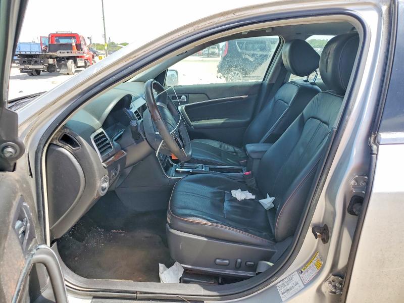 Продаж на аукціоні авто 2011 Lincoln Mkz, vin: 3LNDL2L37BR776215, номер лоту: 61231426