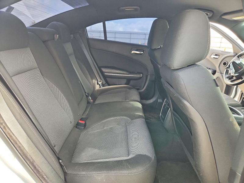 Продажа на аукционе авто 2015 Dodge Charger, vin: 2C3CDXBG0FH907943, номер лота: 61598286