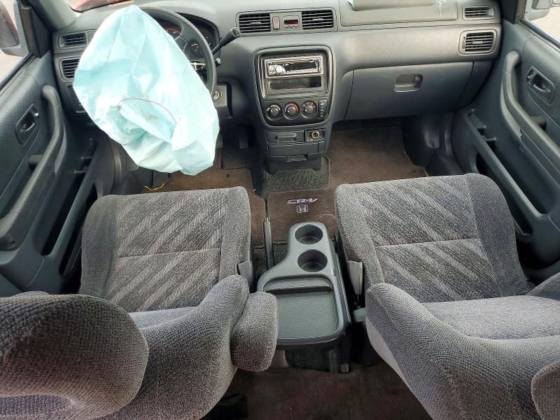 Продаж на аукціоні авто 2001 Honda Cr-v, vin: JHLRD28461S012998, номер лоту: 61015336