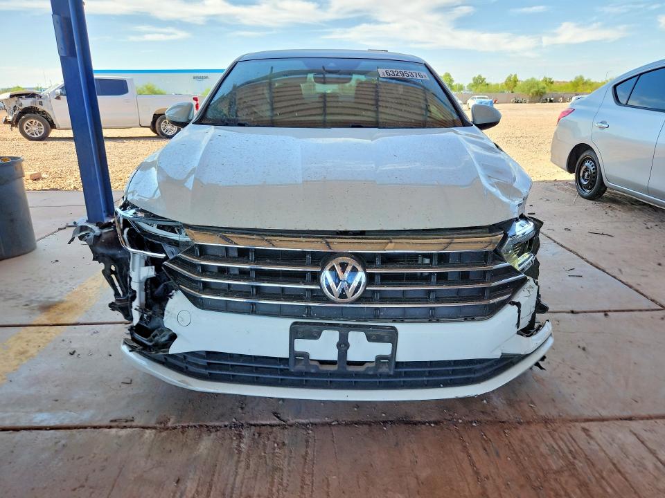 Продажа на аукционе авто 2021 Volkswagen Jetta, vin: 3VWE57BU9MM022479, номер лота: 63295376