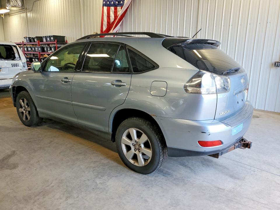 Aukcja sprzedaży 2004 Lexus Rx, vin: JTJHA31U040015281, numer aukcji: 62622386