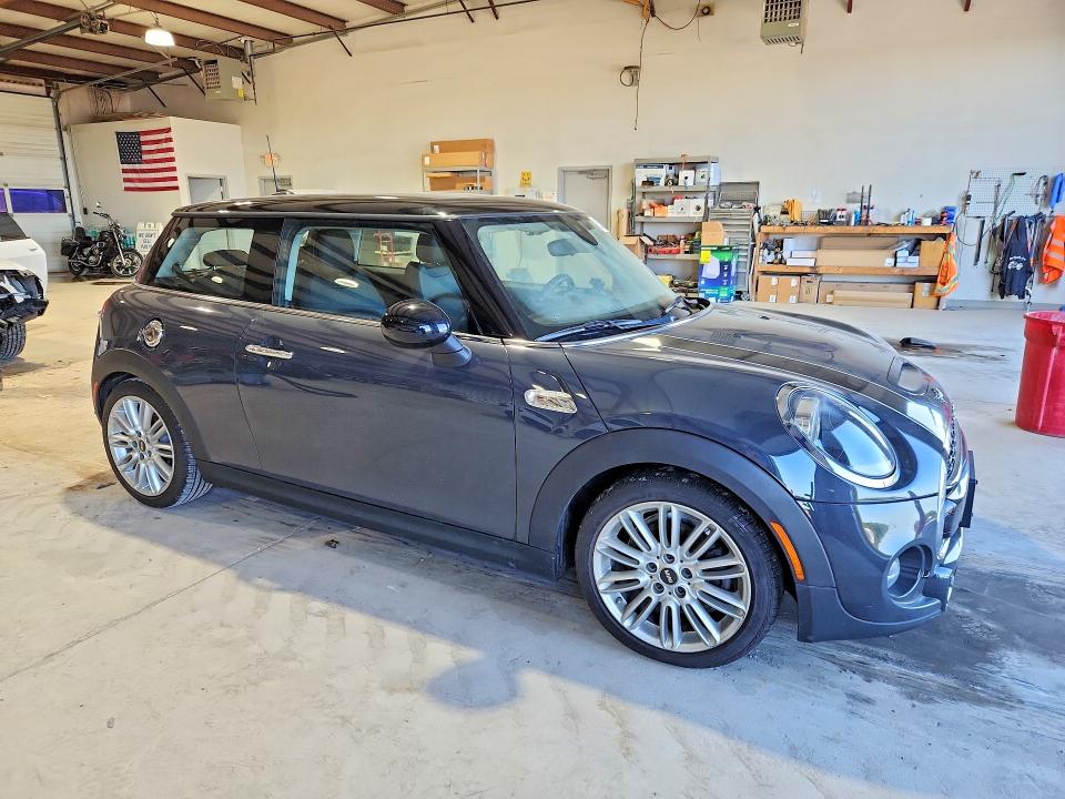 Aukcja sprzedaży 2019 Mini Cooper, vin: WMWXP7C5XK2A53872, numer aukcji: 63250176