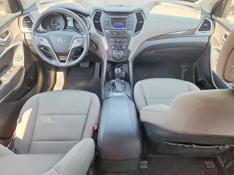 Продажа на аукционе авто 2018 Hyundai Santa Fe Sport, vin: 5XYZTDLB7JG552559, номер лота: 60041276