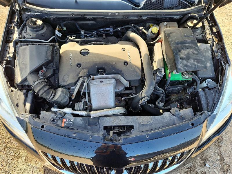 Aukcja sprzedaży 2015 Buick Regal, vin: 2G4GN5EX0F9248116, numer aukcji: 77249725