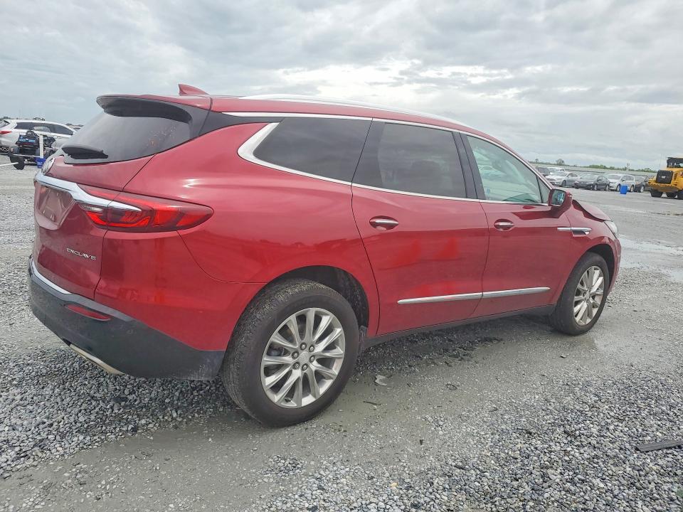 Продаж на аукціоні авто 2019 Buick Enclave, vin: 5GAERCKW7KJ253118, номер лоту: 60841456