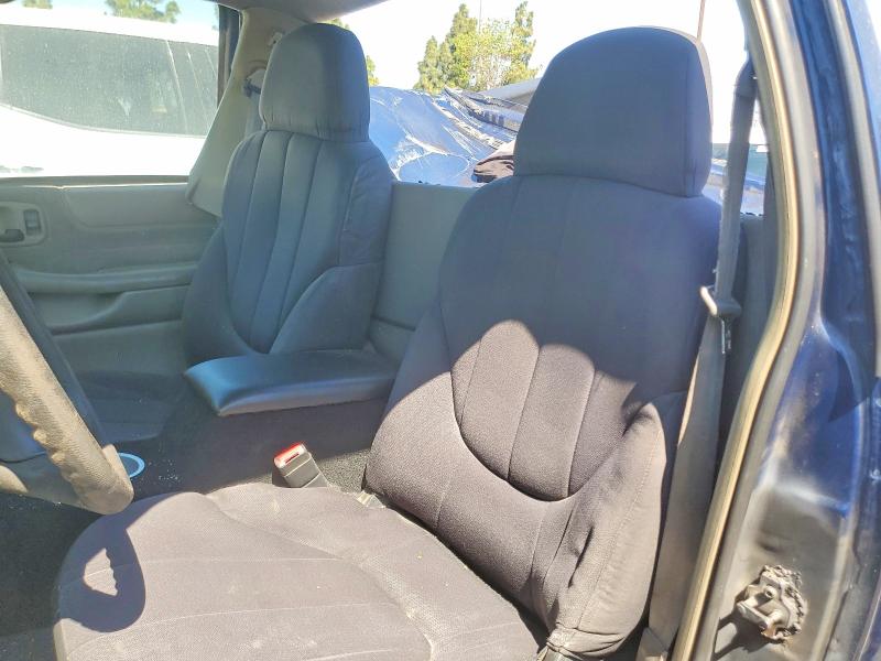 Продажа на аукционе авто 2000 Chevrolet S Truck, vin: 1GCCS1451YK246252, номер лота: 60440696