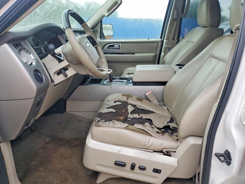 2014 Ford Expedition მანქანა იყიდება აუქციონზე, vin: 1FMJU1K55EEF01463, აუქციონის ნომერი: 61892636