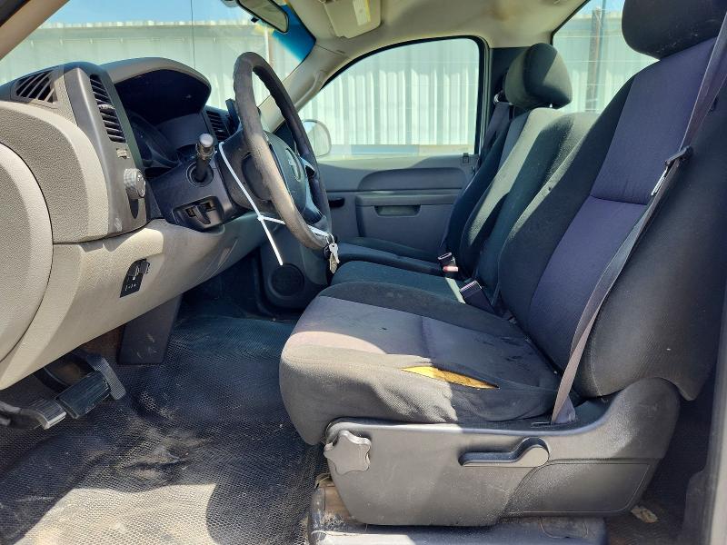Auction sale of the 2012 Gmc Sierra, vin: 1GTN1TEA1CZ149622, lot number: 61314026