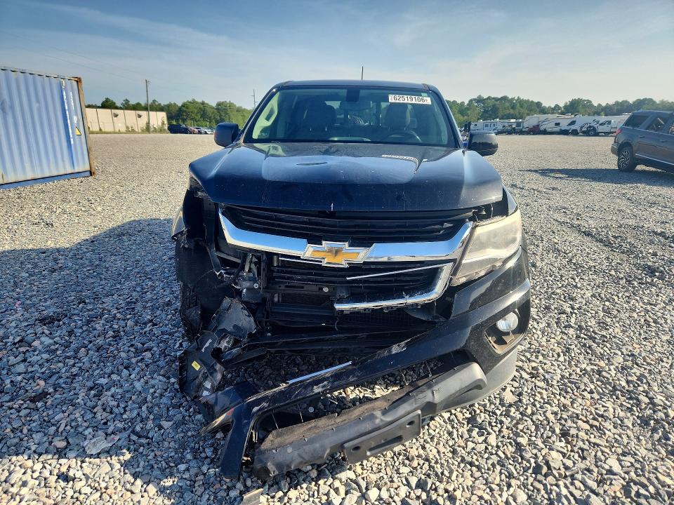 Aukcja sprzedaży 2017 Chevrolet Colorado, vin: 1GCGSCEN8H1213699, numer aukcji: 62519106