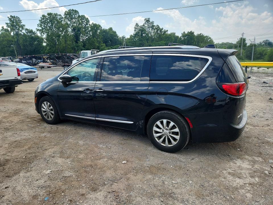 Aukcja sprzedaży 2019 Chrysler Pacifica, vin: 2C4RC1BG7KR596909, numer aukcji: 59728526