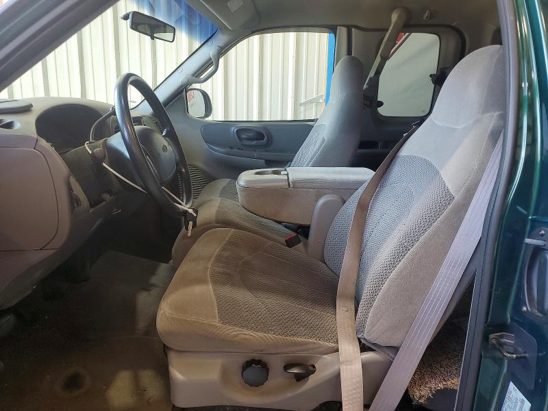 Aukcja sprzedaży 1999 Ford F150, vin: 1FTRX17L5XNA41441, numer aukcji: 61083966