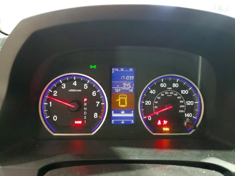 Продаж на аукціоні авто 2011 Honda Cr-v, vin: JHLRE4H78BC028506, номер лоту: 59666906