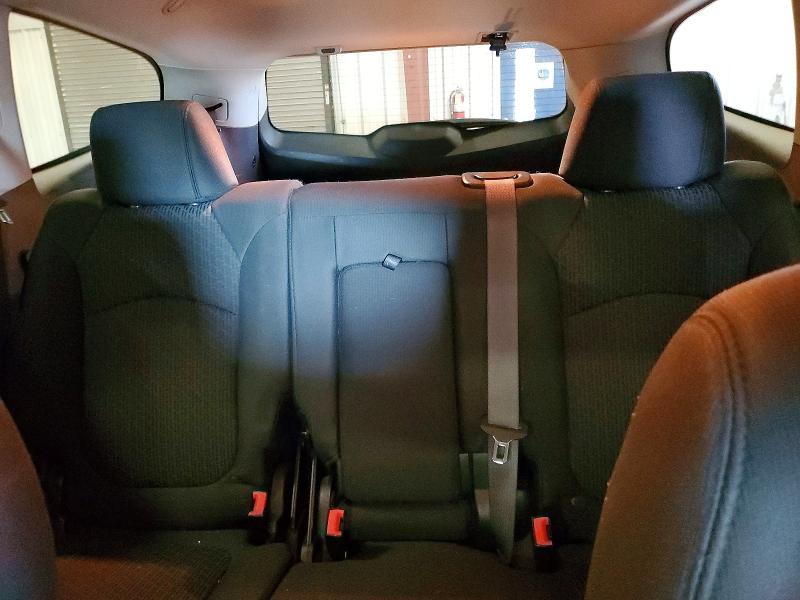 Продаж на аукціоні авто 2009 Chevrolet Traverse, vin: 1GNER23D99S172557, номер лоту: 62855376