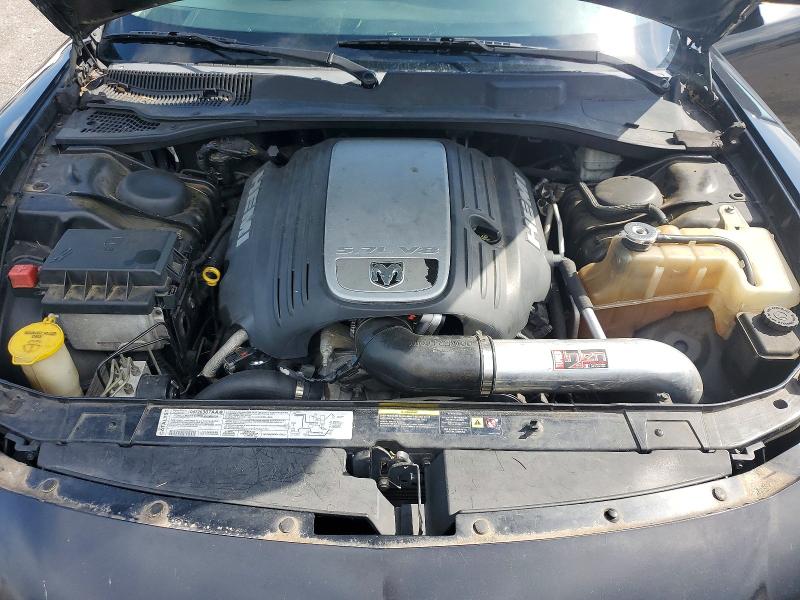 Aukcja sprzedaży 2006 Dodge Charger, vin: 2B3KA53H56H128163, numer aukcji: 61122536