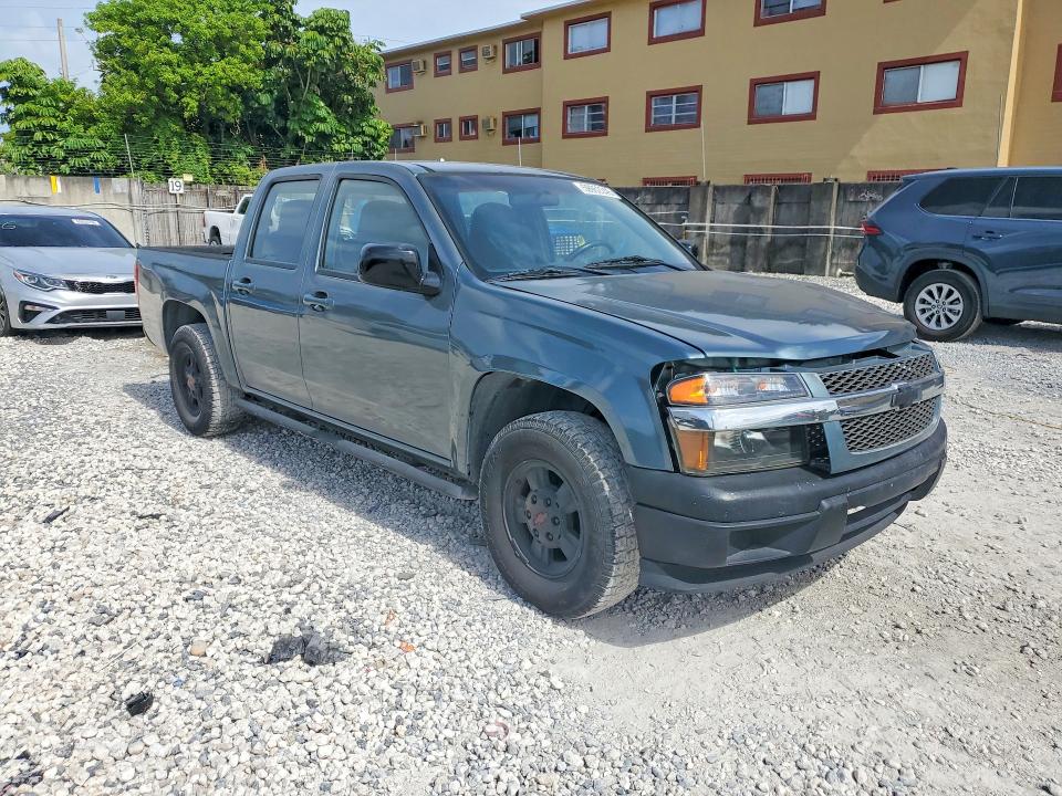 Aukcja sprzedaży 2006 Chevrolet Colorado, vin: 1GCCS138768244897, numer aukcji: 59962346