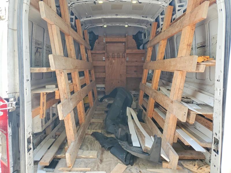 59133386 :رقم المزاد ، 1FTYR3XM0HKA66695 vin ، 2017 Ford Transit مزاد بيع
