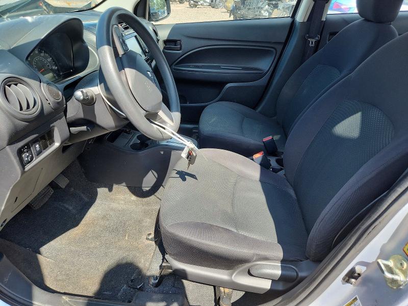 Aukcja sprzedaży 2018 Mitsubishi Mirage, vin: ML32F3FJ5JHF14394, numer aukcji: 60326826