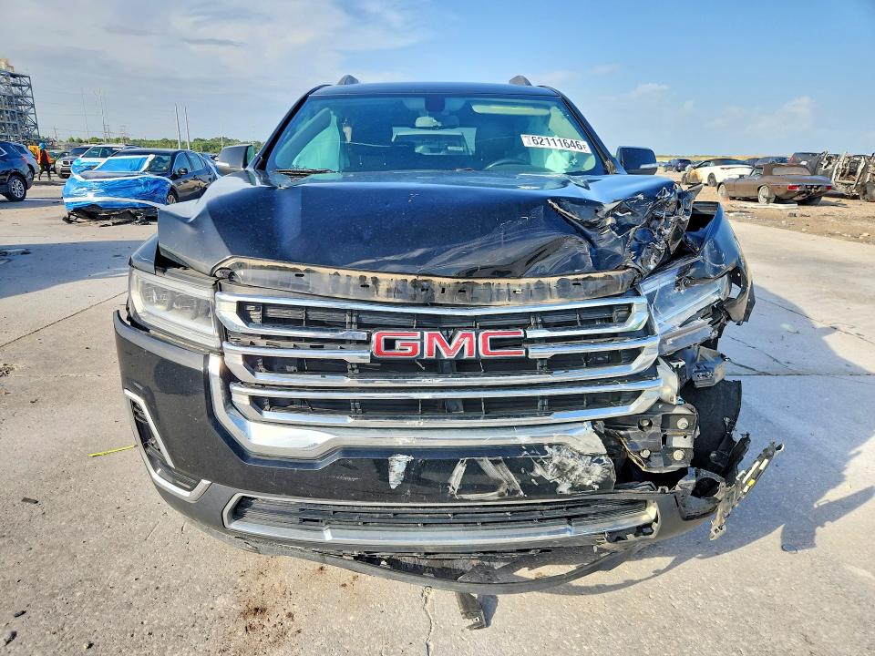 2020 Gmc Acadia მანქანა იყიდება აუქციონზე, vin: 1GKKNKLA3LZ199852, აუქციონის ნომერი: 62111646