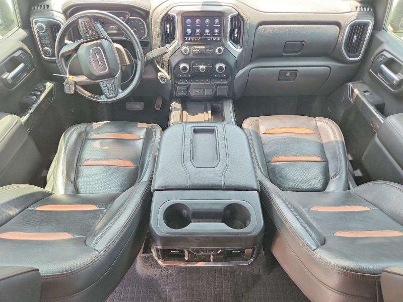 Aukcja sprzedaży 2019 Gmc Sierra, vin: 3GTP9EED9KG281503, numer aukcji: 61307656