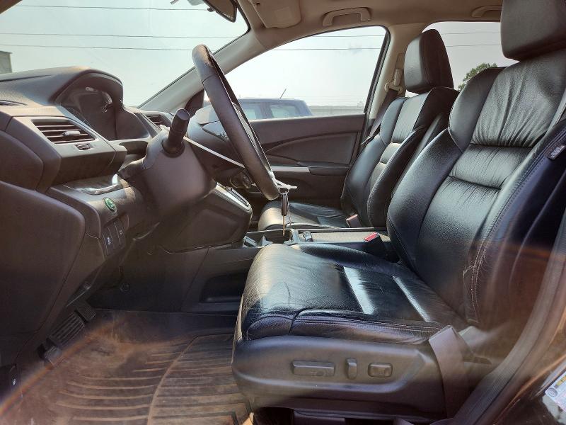 Продаж на аукціоні авто 2014 Honda Cr-v, vin: 5J6RM3H78EL011732, номер лоту: 62335756