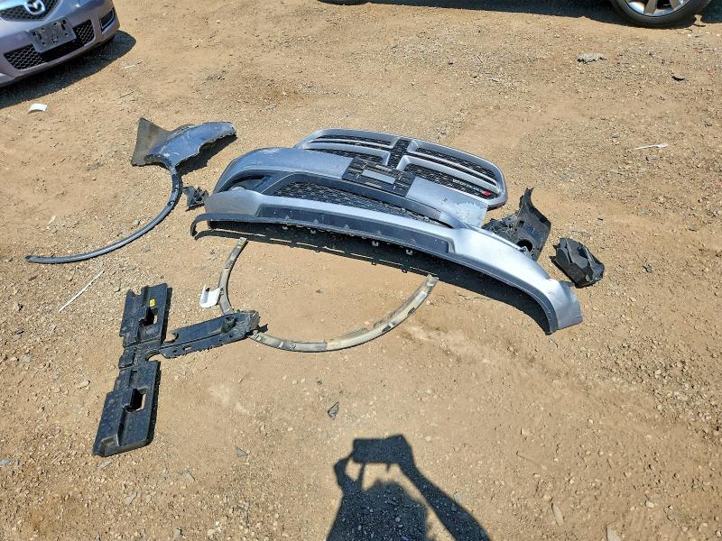 Aukcja sprzedaży 2018 Dodge Durango, vin: 1C4RDJDG3JC282191, numer aukcji: 63408496