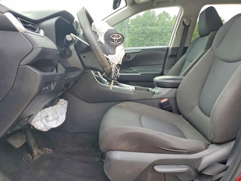 Aukcja sprzedaży 2022 Toyota Rav4, vin: 2T3G1RFV4NW274372, numer aukcji: 63072466
