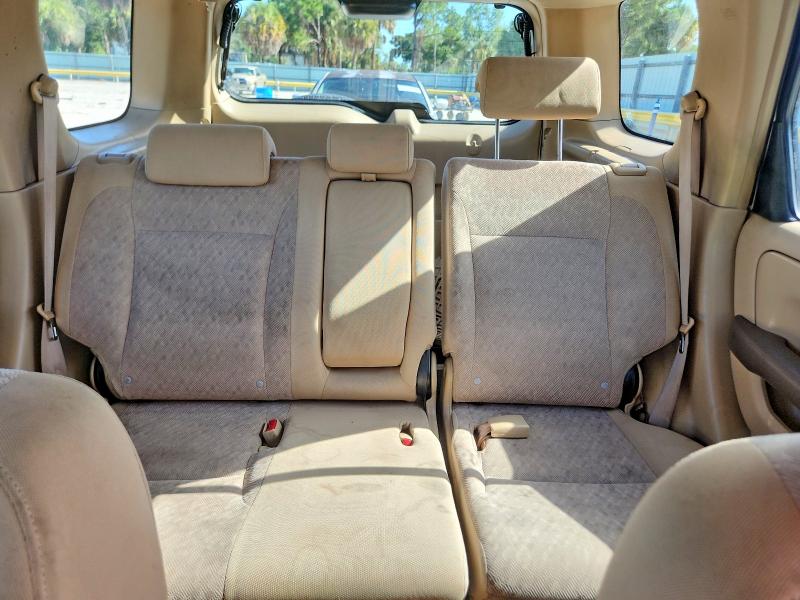 2005 Honda Cr-v მანქანა იყიდება აუქციონზე, vin: JHLRD68565C016050, აუქციონის ნომერი: 61292656