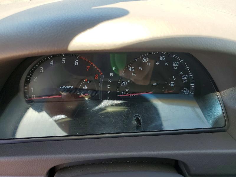 Продаж на аукціоні авто 2002 Toyota Camry, vin: JTDBE32K120117437, номер лоту: 59406306