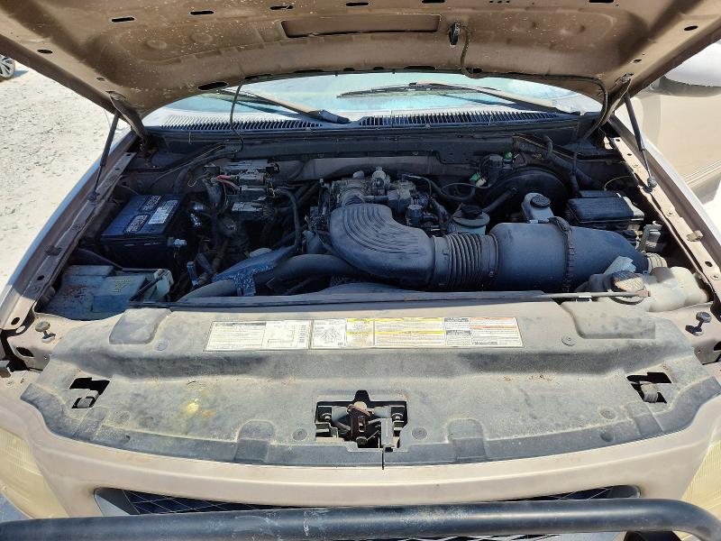 62639656 :رقم المزاد ، 1FTDX1768VKD35371 vin ، 1997 Ford F150 مزاد بيع