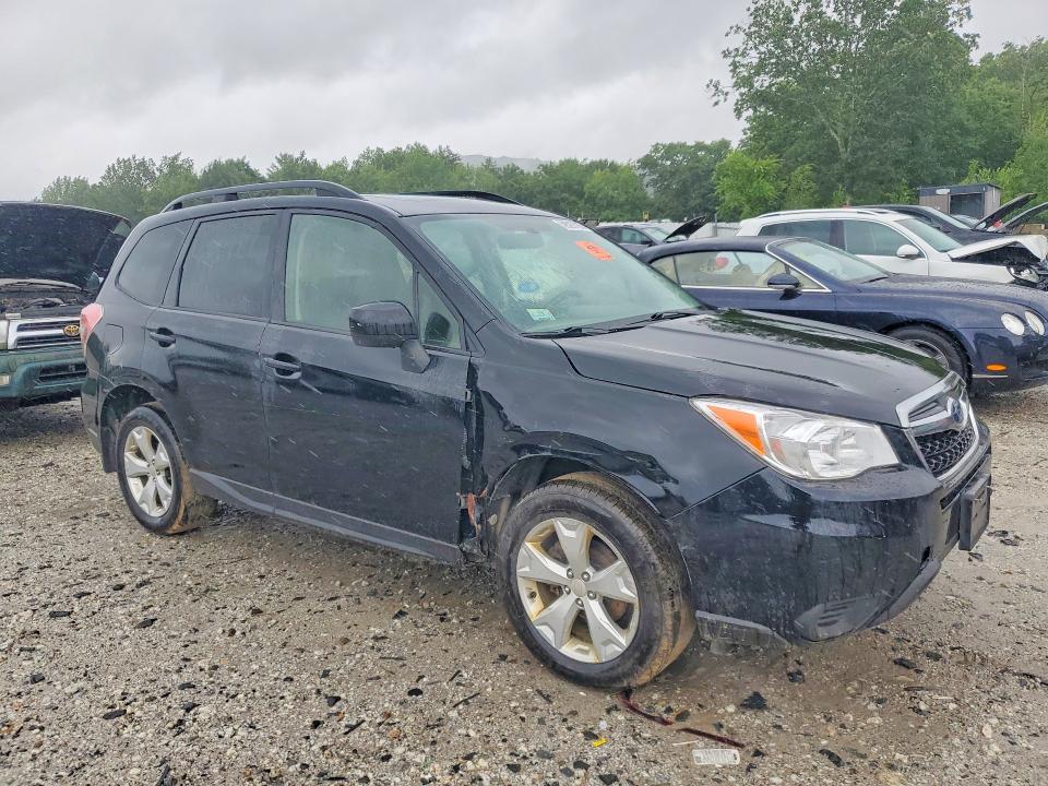59328726 :رقم المزاد ، JF2SJADC6FH459870 vin ، 2015 Subaru Forester مزاد بيع