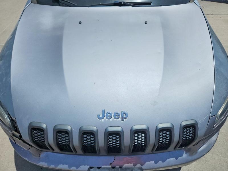 Aukcja sprzedaży 2016 Jeep Cherokee, vin: 1C4PJLCS0GW281850, numer aukcji: 62967526