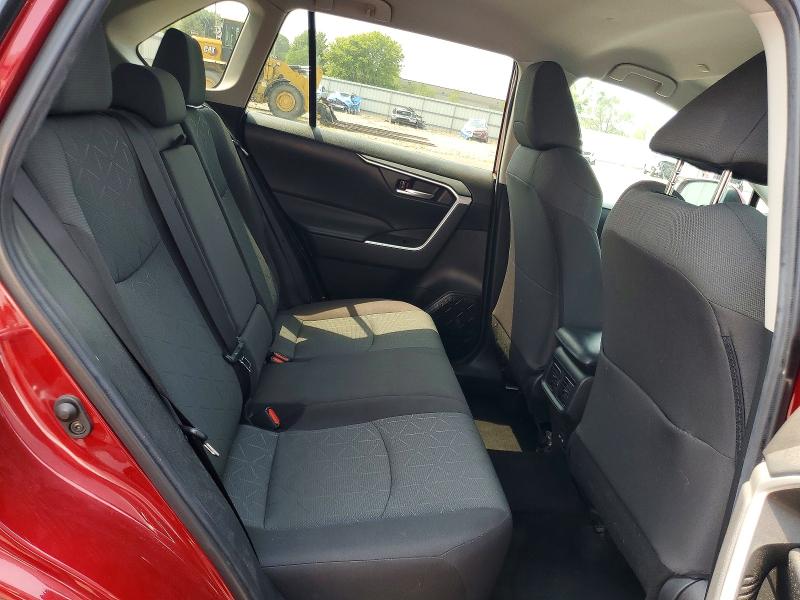 Aukcja sprzedaży 2023 Toyota Rav4, vin: 2T3P1RFV5PW370692, numer aukcji: 62706436