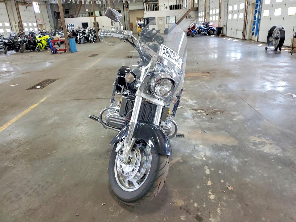 Aukcja sprzedaży 2003 Honda Gl1500, vin: 1HFSC34673A600874, numer aukcji: 59969436