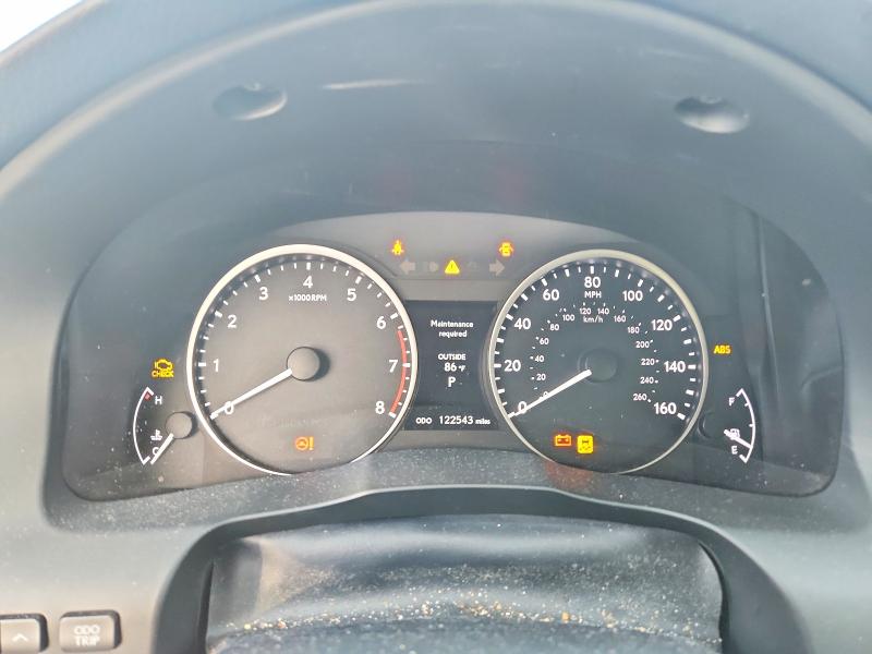 Aukcja sprzedaży 2015 Lexus Es, vin: JTHBK1GG0F2209603, numer aukcji: 59269506