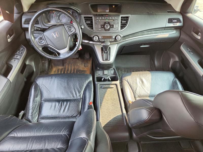 Продаж на аукціоні авто 2014 Honda Cr-v, vin: 5J6RM3H78EL011732, номер лоту: 62335756