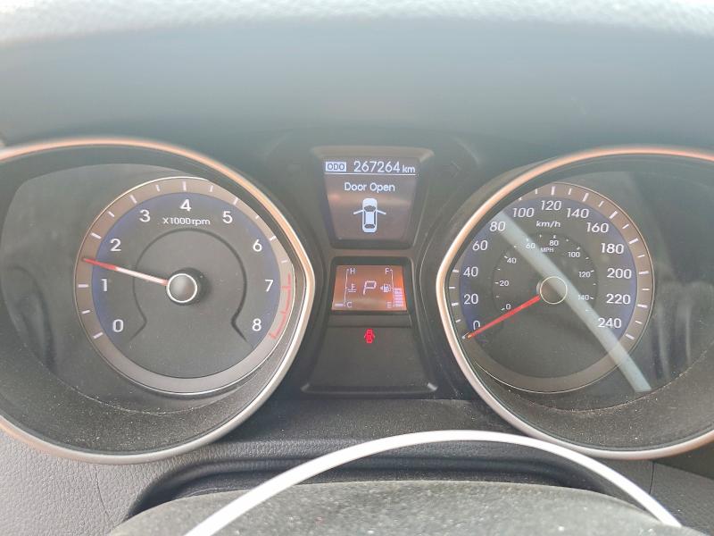 Продажа на аукционе авто 2013 Hyundai Elantra, vin: KMHD25LE8DU042278, номер лота: 57114186