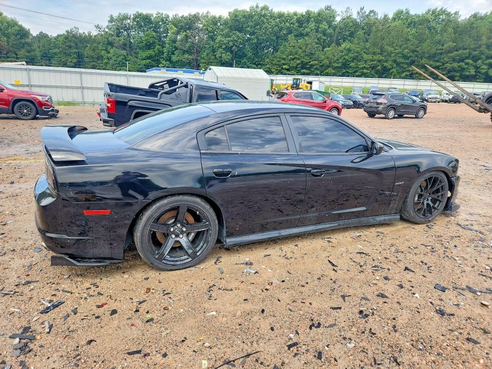 Aukcja sprzedaży 2013 Dodge Charger, vin: 2C3CDXGJ9DH595879, numer aukcji: 61993886