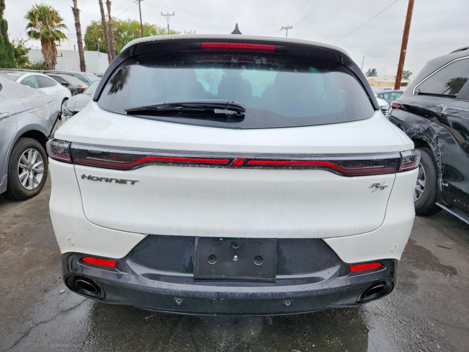 Продаж на аукціоні авто 2024 Dodge Hornet, vin: ZACPDFCW4R3A29991, номер лоту: 59336496