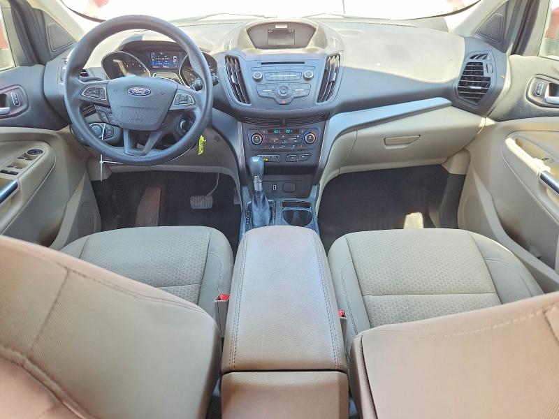 Aukcja sprzedaży 2017 Ford Escape, vin: 1FMCU9GD5HUA85805, numer aukcji: 62943036