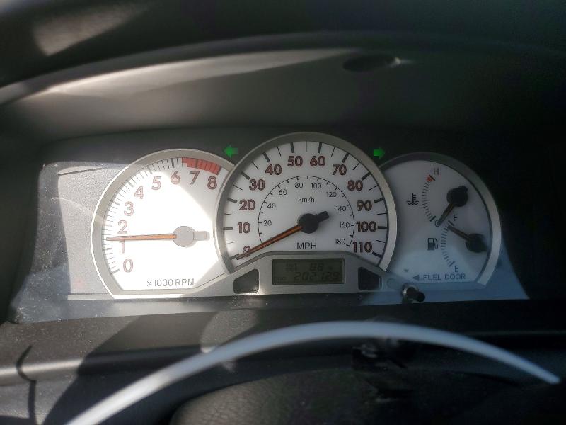 Продаж на аукціоні авто 2007 Toyota Corolla, vin: 1NXBR32E77Z815755, номер лоту: 62823316