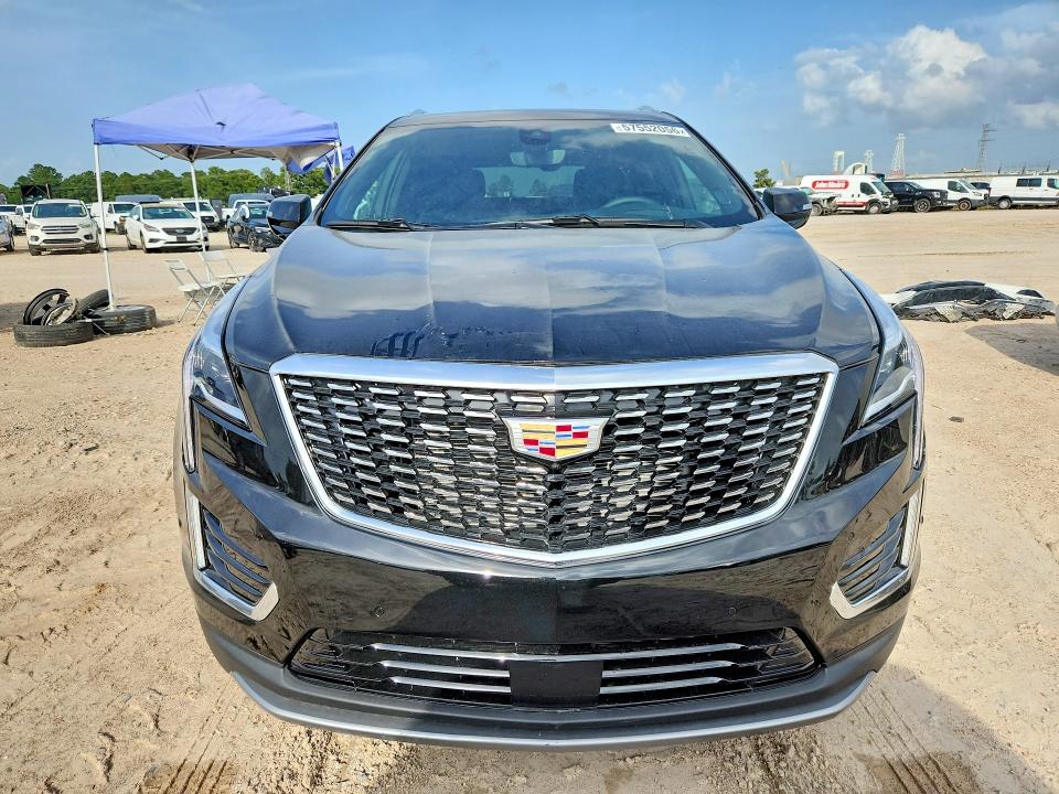 Aukcja sprzedaży 2026 Cadillac Xt5, vin: 1GYKNCRS4TZ110804, numer aukcji: 57552056