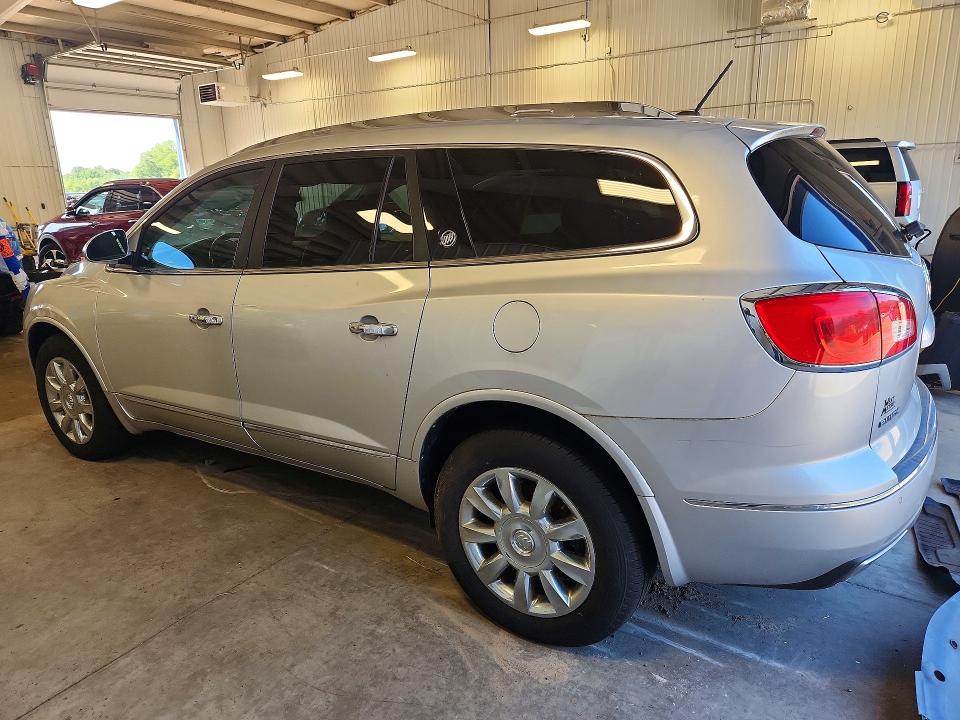 Aukcja sprzedaży 2013 Buick Enclave, vin: 5GAKVCKD7DJ218059, numer aukcji: 60522186