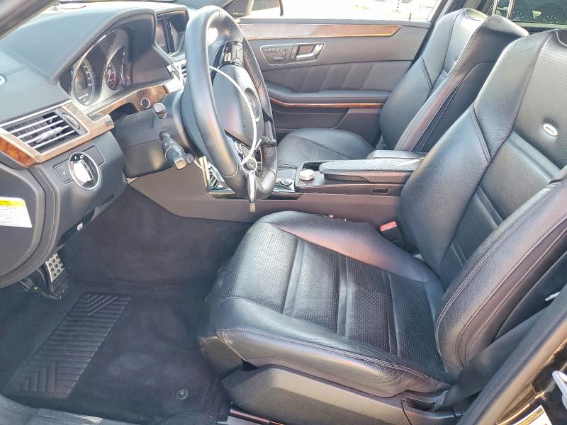 63508076 :رقم المزاد ، WDDHF7HBXBA344356 vin ، 2011 Mercedes-benz E مزاد بيع
