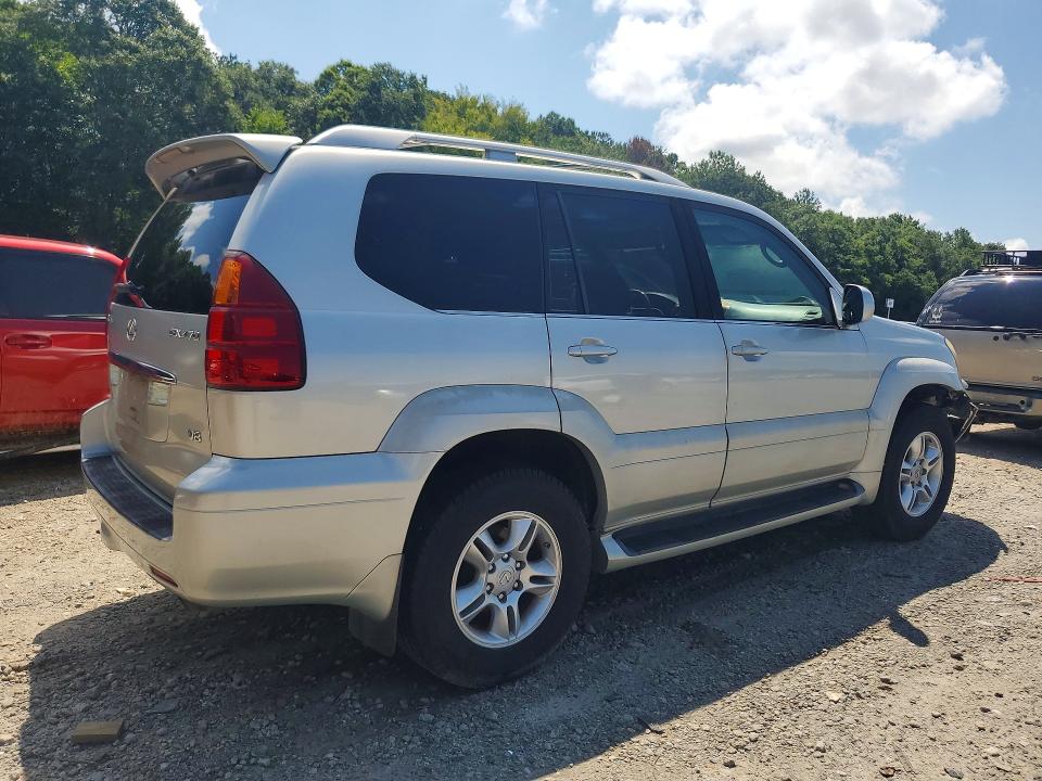 Продаж на аукціоні авто 2005 Lexus Gx, vin: JTJBT20X650084225, номер лоту: 61287786
