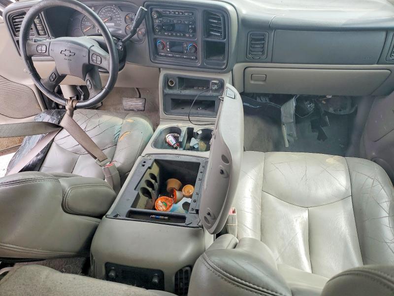 Продаж на аукціоні авто 2005 Chevrolet Avalanche, vin: 3GNEK12Z35G120967, номер лоту: 60210296